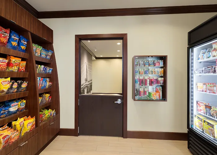 Staybridge Suites Midland By Ihg