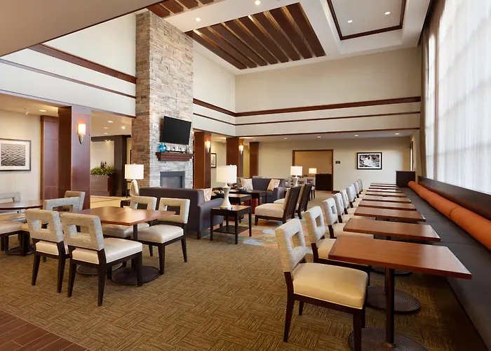 Staybridge Suites Midland By Ihg