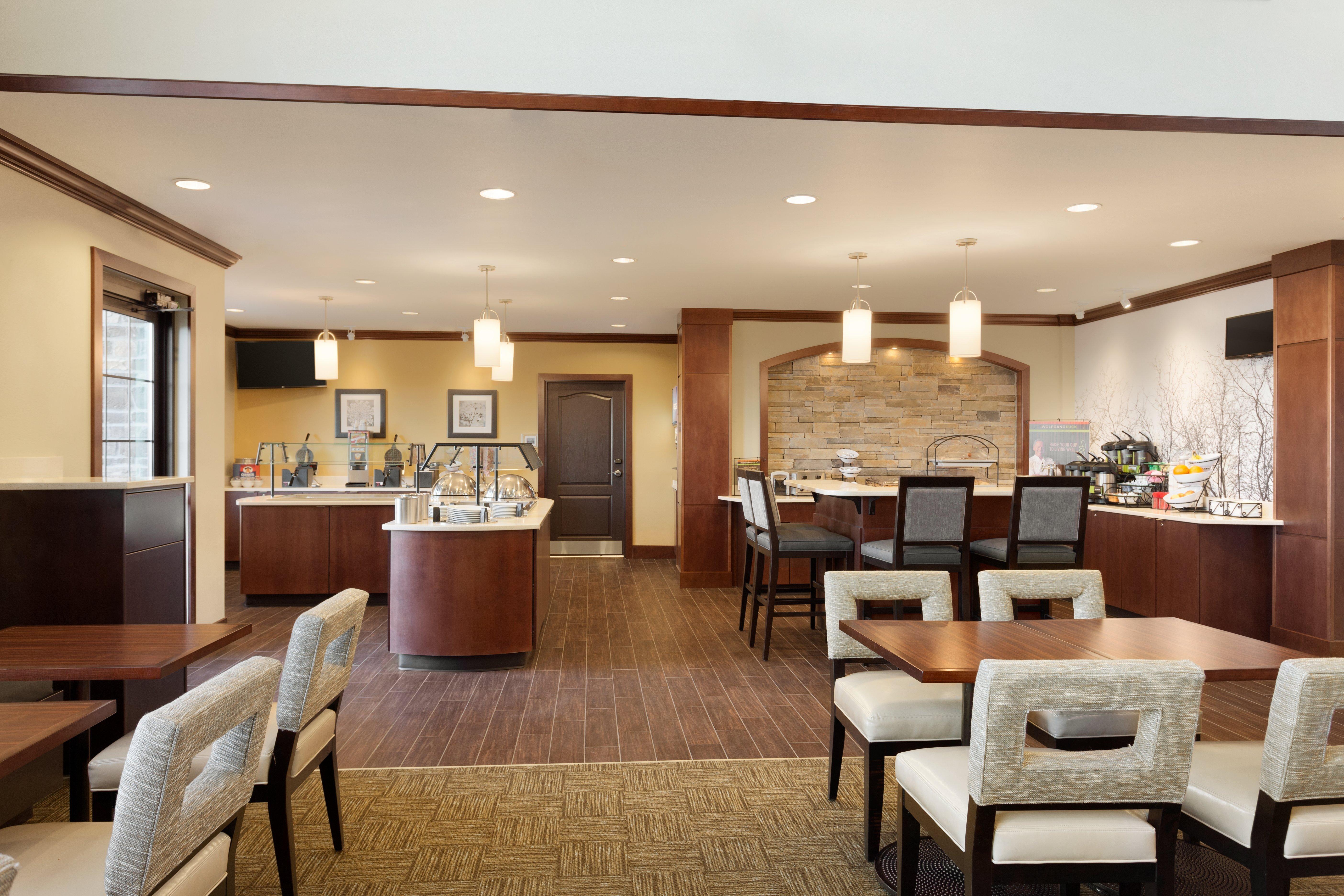 Hotel Staybridge By Ihg 3*