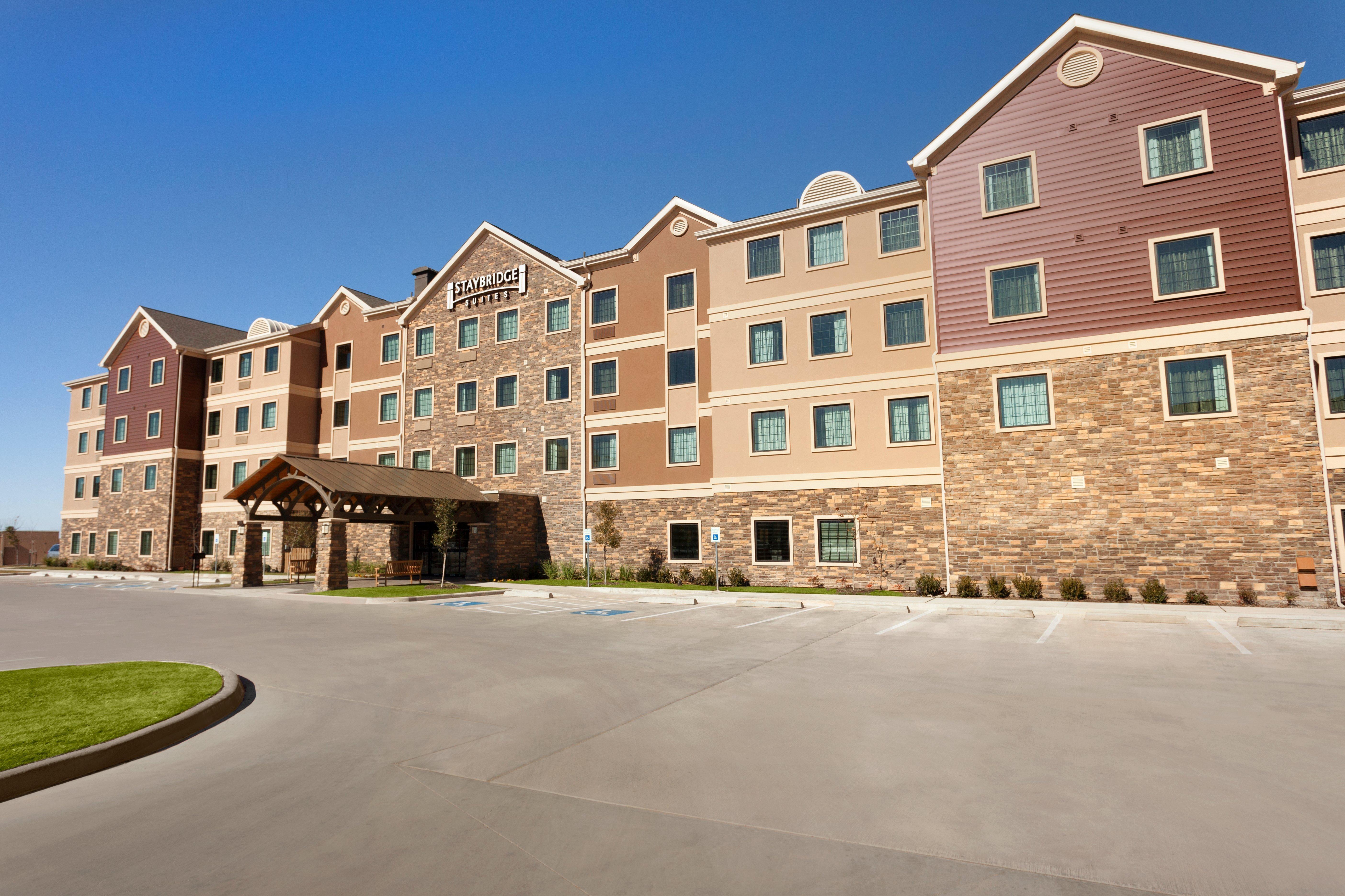 Staybridge By Ihg Hotel
