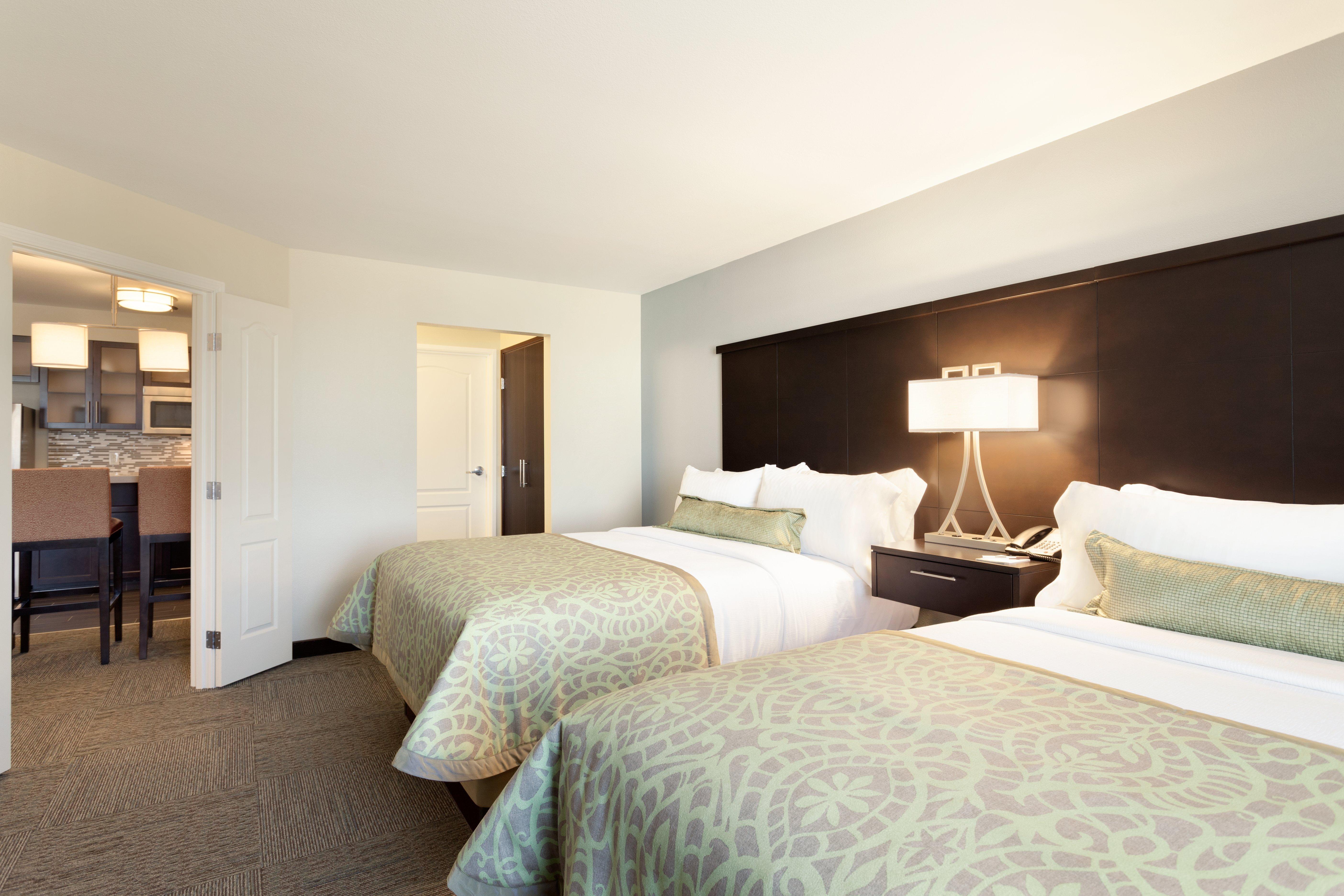 Staybridge By Ihg Midland