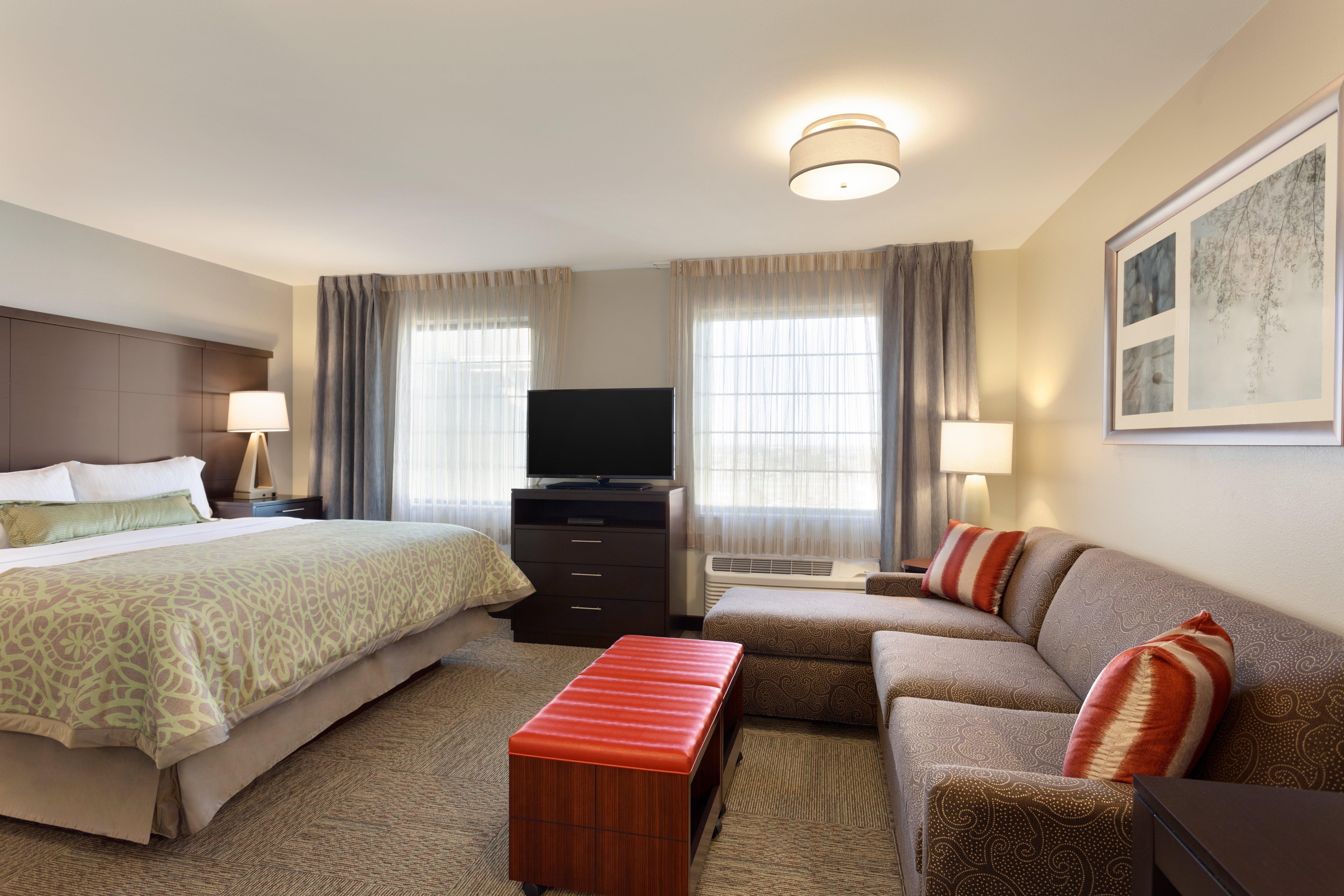 Staybridge By Ihg 3*