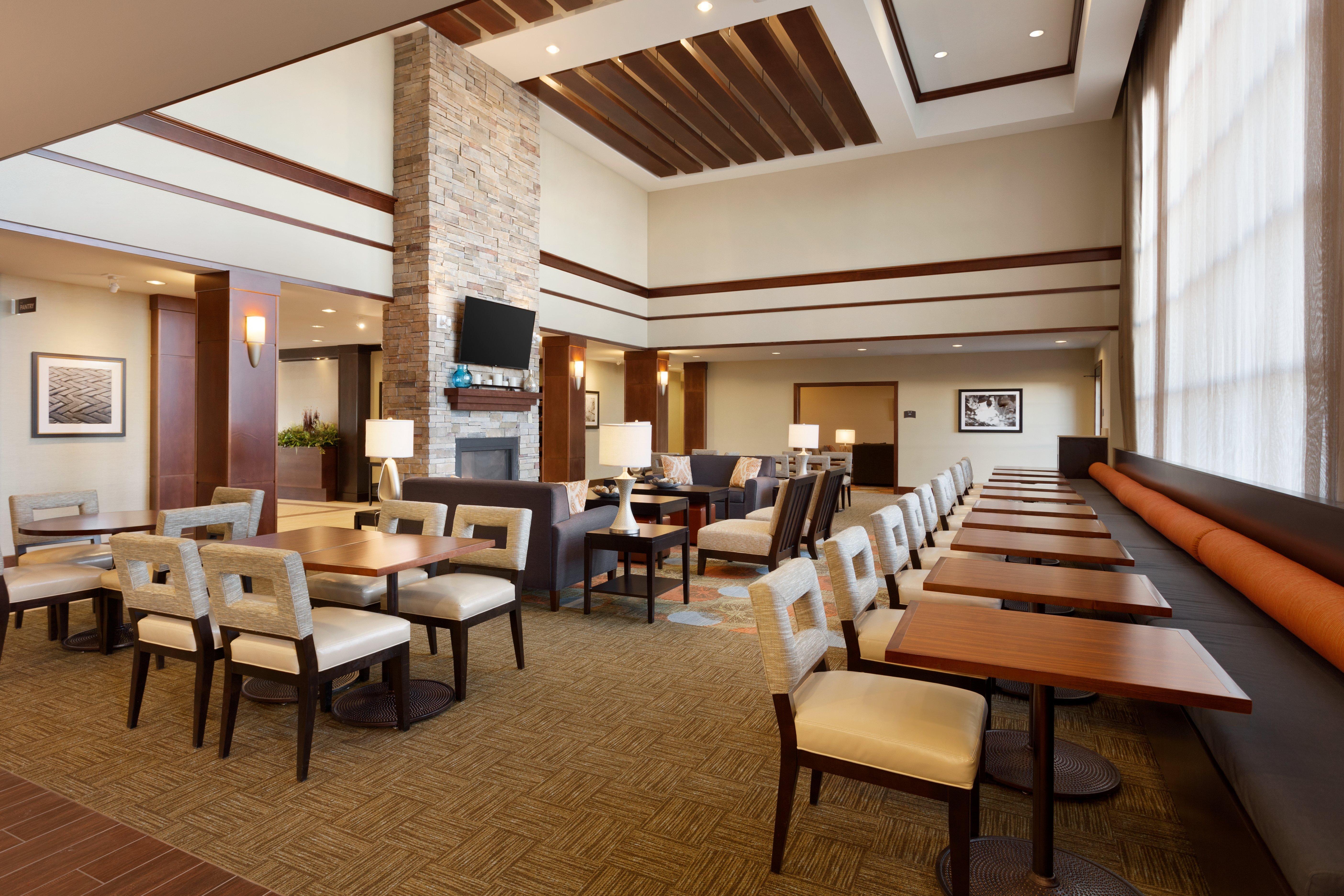 Hotel Staybridge By Ihg