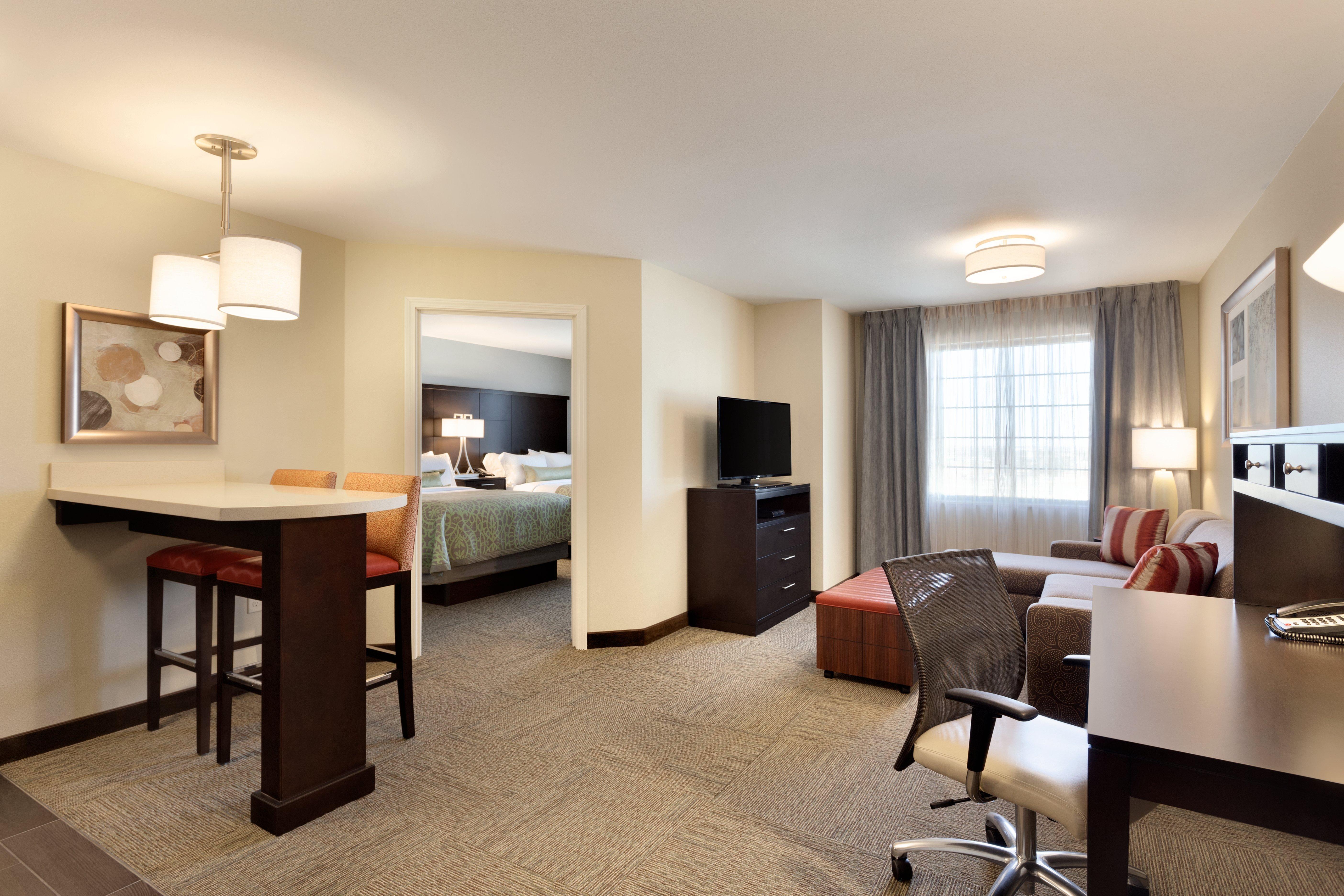 Staybridge By Ihg 3* Midland