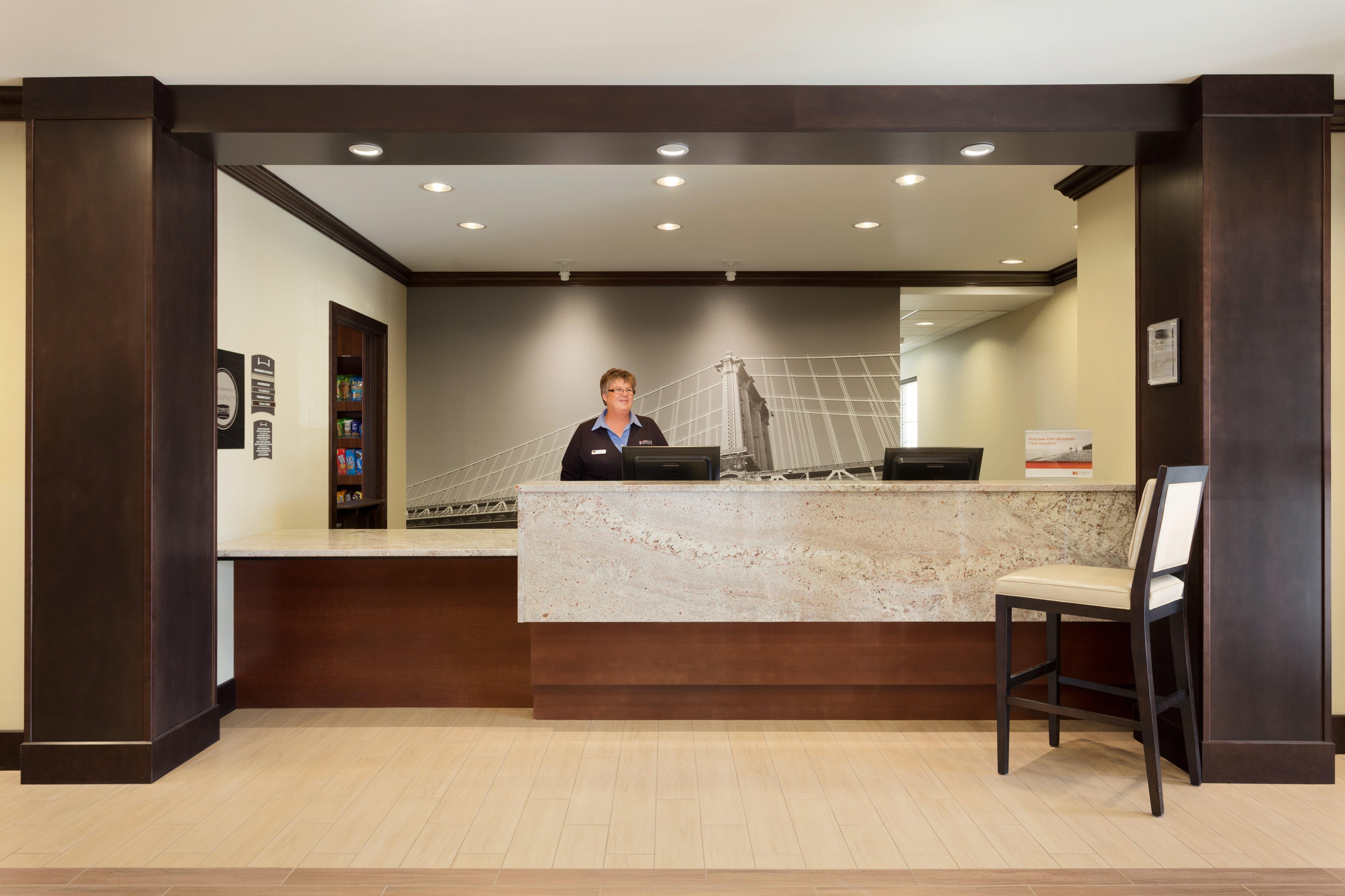 Staybridge By Ihg 3*