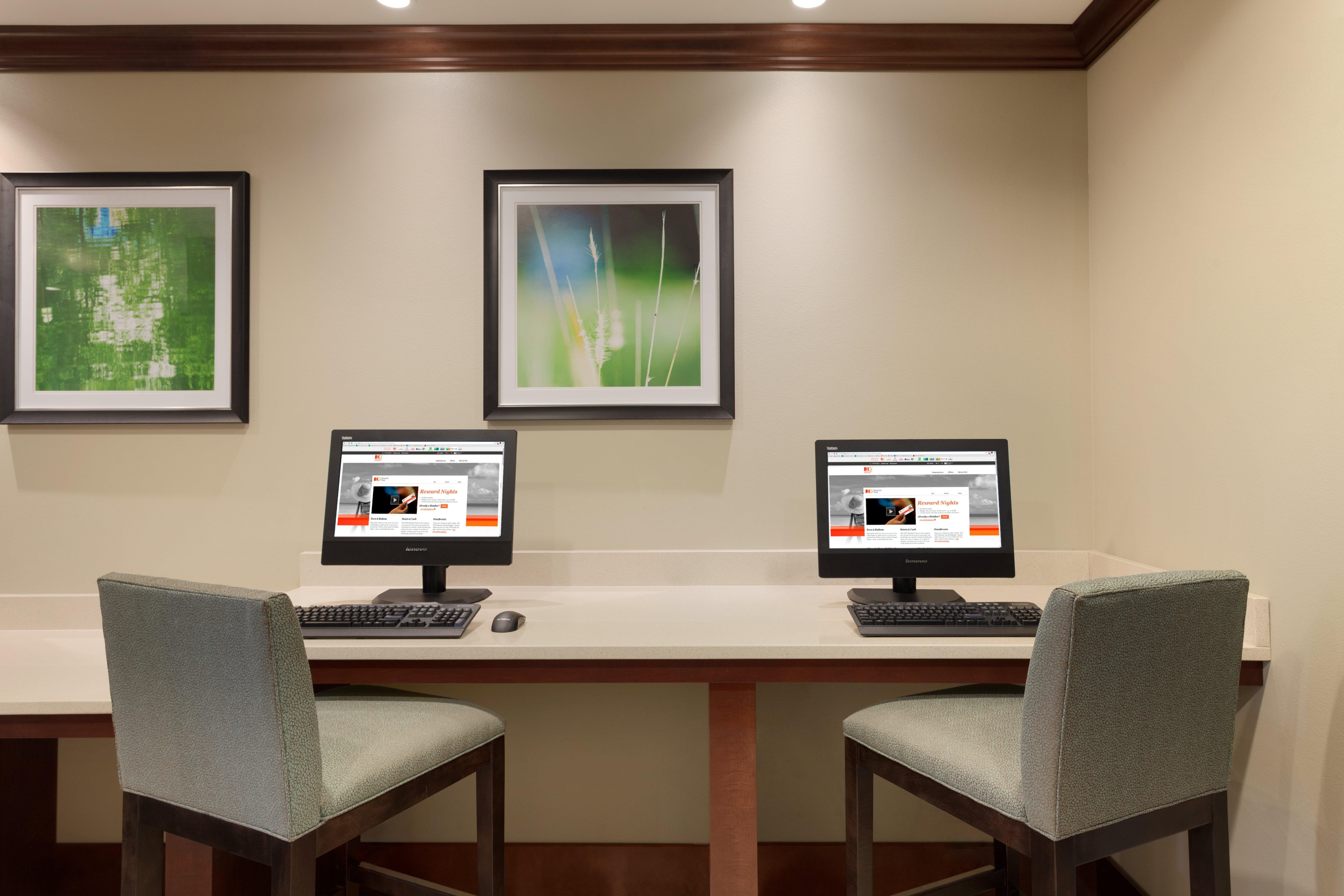 Hotel Staybridge By Ihg Midland