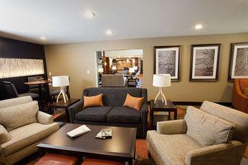 Hotel Staybridge By Ihg 3*