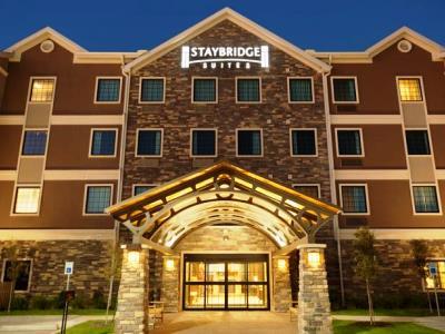 Hotel Staybridge By Ihg Midland