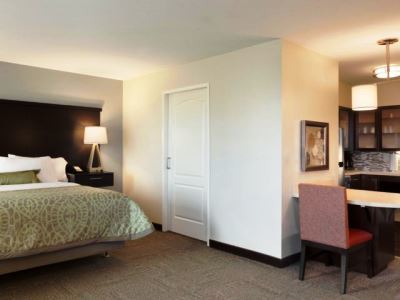 Hotel Staybridge By Ihg 3*
