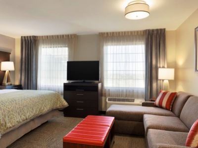 Hotel Staybridge By Ihg