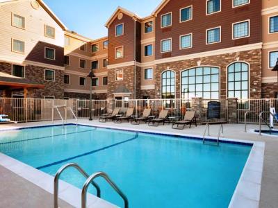 Staybridge By Ihg