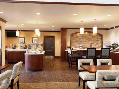 Staybridge By Ihg Midland