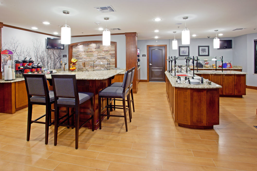 Staybridge By Ihg 3*